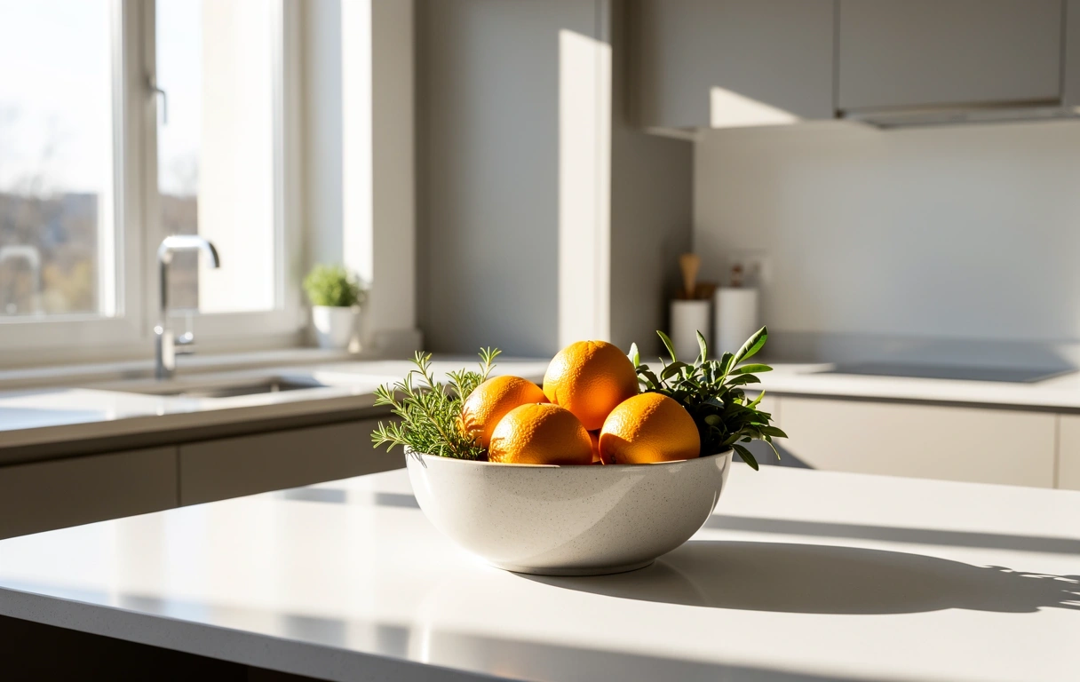 Natural vitality and balance
